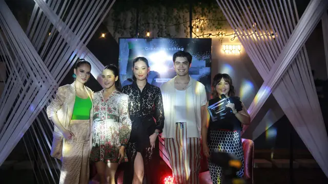 Berat Badan Cinta Laura Turun 5 Kilogram