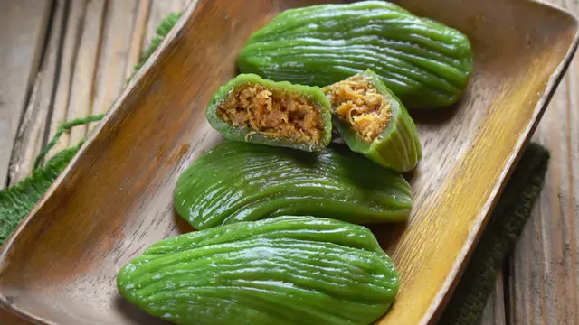kue pare