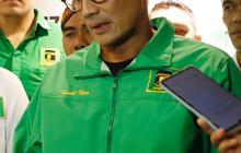 Spanduk PPP Dukung Pasangan AMIN Muncul di Sleman, Ini Kata Sandiaga Uno