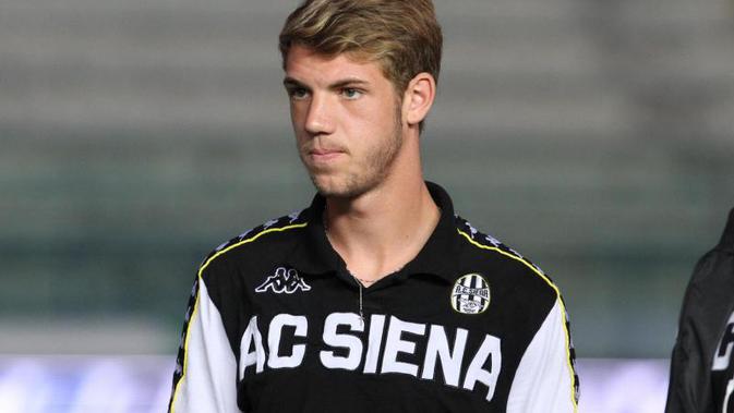 Juventus Gaet Wonderkid Siena Page 2 Bola Liputan6 Com