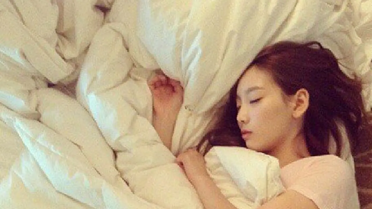 [Bintang] Taeyeon SNSD