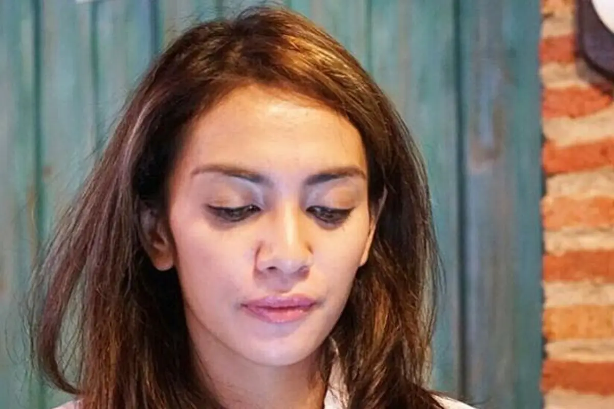 Masayu Anastasia