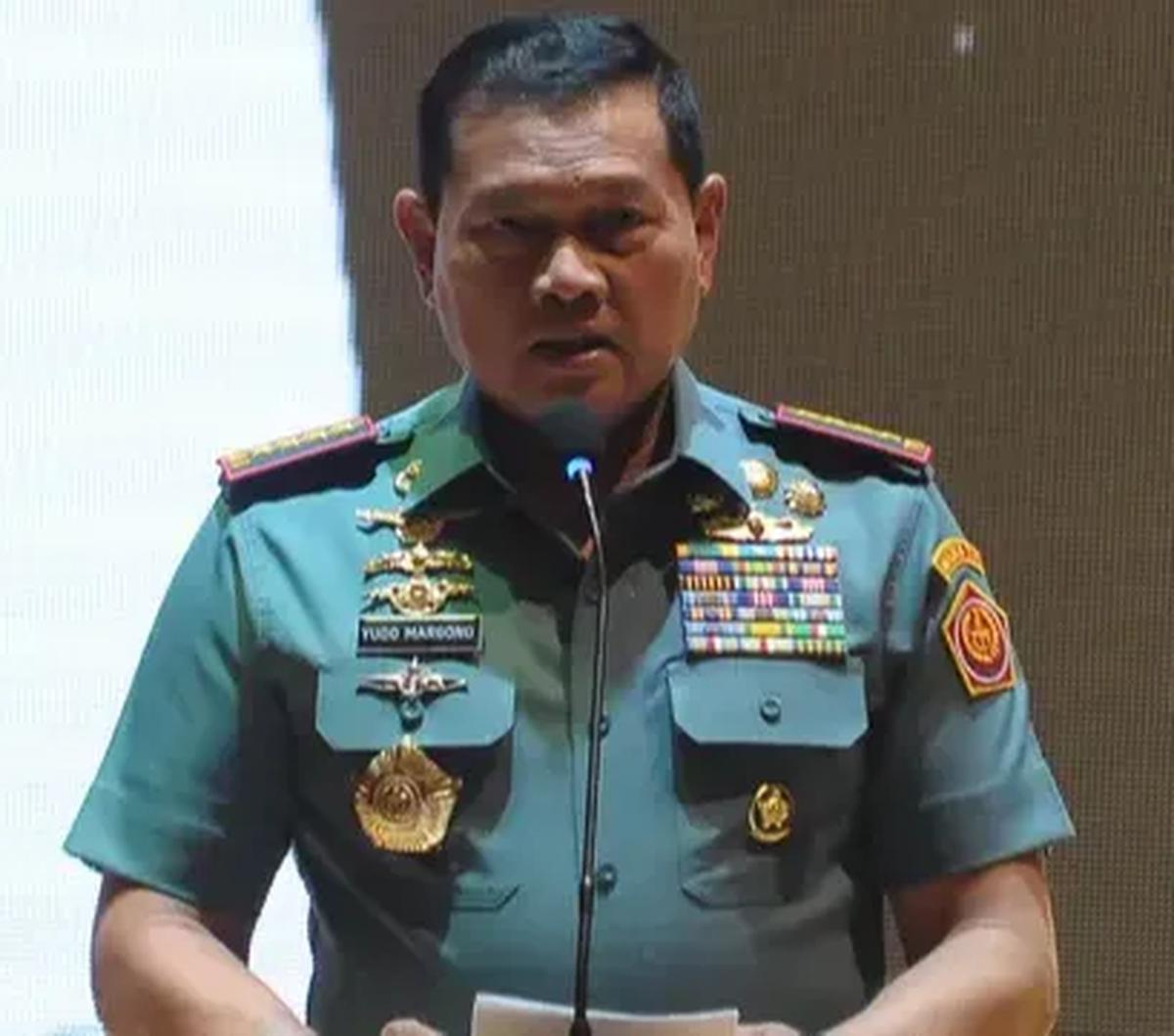 "Saya jamin objektif. Karena memang itu sudah kewenangannya, boleh dikontrol. Kan sekarang ini di luar enggak bisa disembunyikan seperti itu," ujar Yudo kepada wartawan, Rabu (2/8).