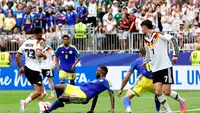 Piala Dunia 2026: Jerman Gilas Curacao 7-1, Momen Doa Bersama Pemain Kedua Tim Jadi Sorotan