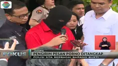 Kasus ini bermula saat pedofilia memanggil sang anak dengan sebutan loli atau target para predator anak.