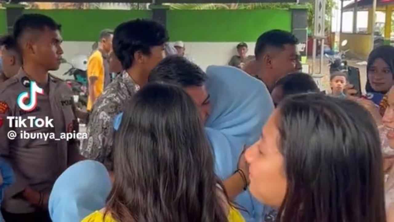 Dok. Istimewa