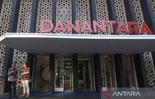 Bukan Sovereign Wealth Fund Biasa, Ini Alasan Danantara Indonesia Diversifikasi Investasi ke SBN