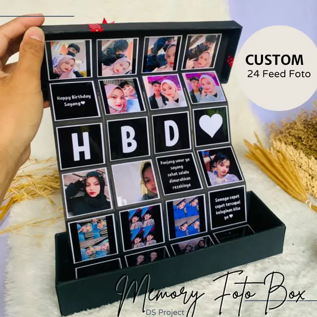 Memory Box