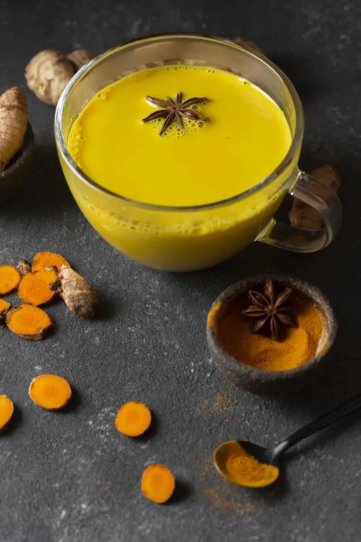 5 Jenis Jamu untuk Penderita Kolesterol agar Tetap Bugar