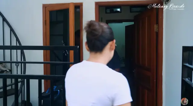 Fahmi Bo sakit komplikasi, hidup sebatang kara di kamar kost sepetak, kasurnya ngemper, 5 potretnya