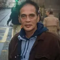 Kakak Paramitha Rusad, Rd Benny Bintang Laksana Rusady wirahaditenaya, meninggal dunia (Instagram/@paramitha118)