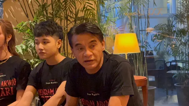 Donny Damara