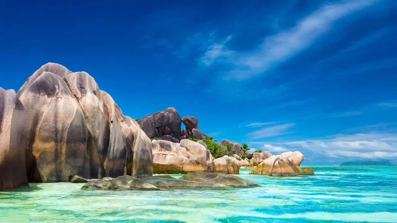 Tanjung Kelayang Belitung Masuk Daftar UNESCO Global Geopark (photo by tanjungkelayang)