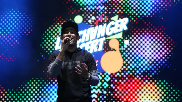 [Fimela] Rio Febrian