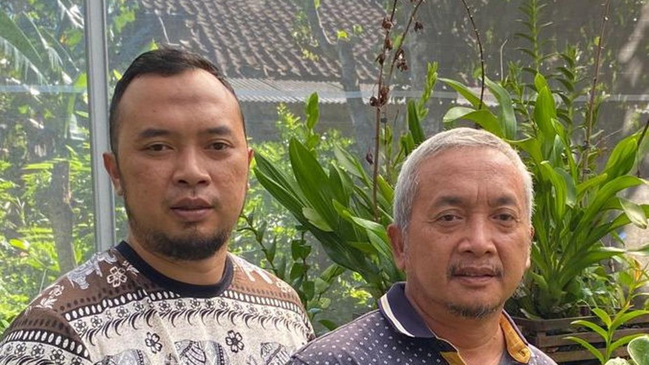 BRI Sukseskan Misi Sekeluarga di Muntilan Memasyarakatkan Anggrek, Mudah Ditanam di Rumah