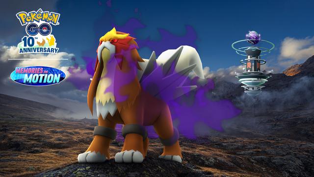 Pokemon Go