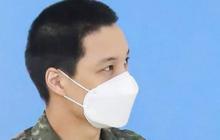 Selamat! Kai EXO Hari Ini Selesai Wajib Militer, Ini Rencana Kegiatannya