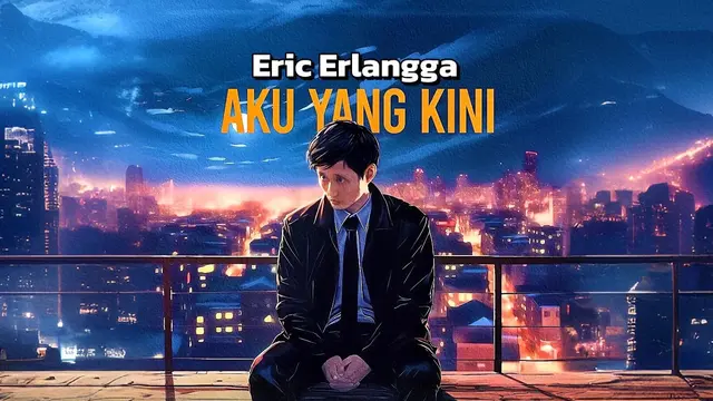 Eric Erlangga