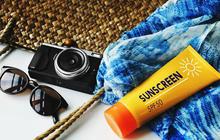 Harbolnas 10.10, Beli 6 Sunscreen Lokal untuk Pria Agar Kulit Tetap Terlindungi