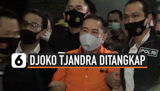 VIDEO: Polri Segera melakukan Penyelidikan dan Penyidikan Kasus Djoko Tjandra