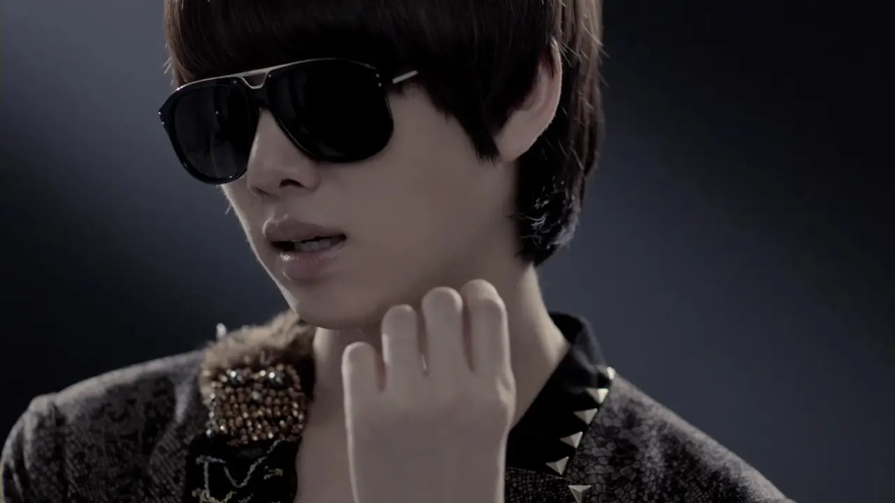 Heechul
