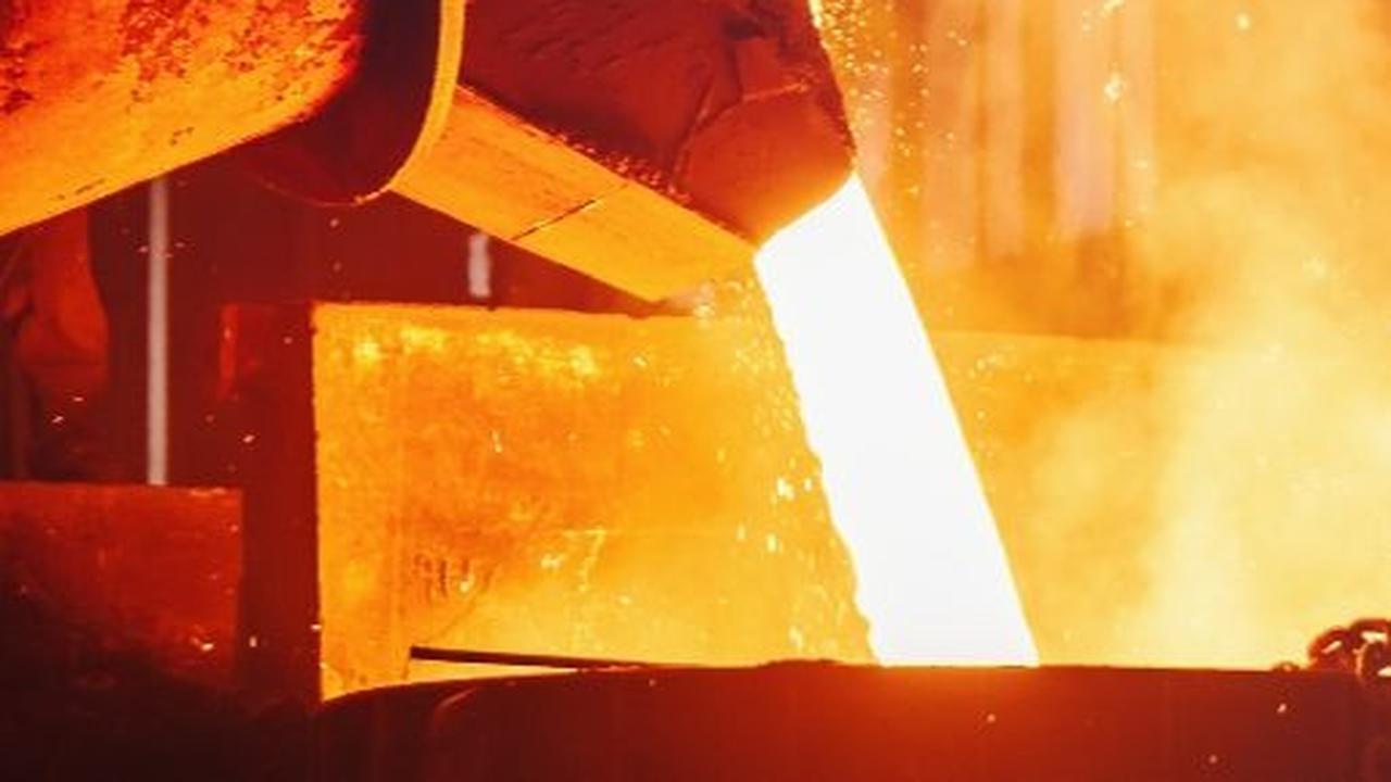 Indonesia Mampu Pimpin Pengolahan dan Pemurnian Mineral Dunia, Ini Syaratnya