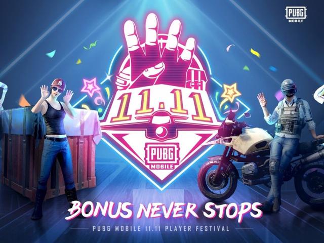 4 Program Dan Bonus Pubg Mobile Untuk Meriahkan Harbolnas 11 11 E Sports Bola Com