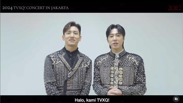 TVXQ