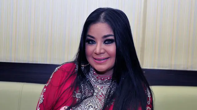 Anisa Bahar Sesalkan Keputusan Dewinta Lepas Nama Bahar