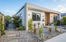 8 Inspirasi Gravel Garden untuk Rumah di Perkotaan yang Minim Lahan, Konsep Taman Kering yang Elegan