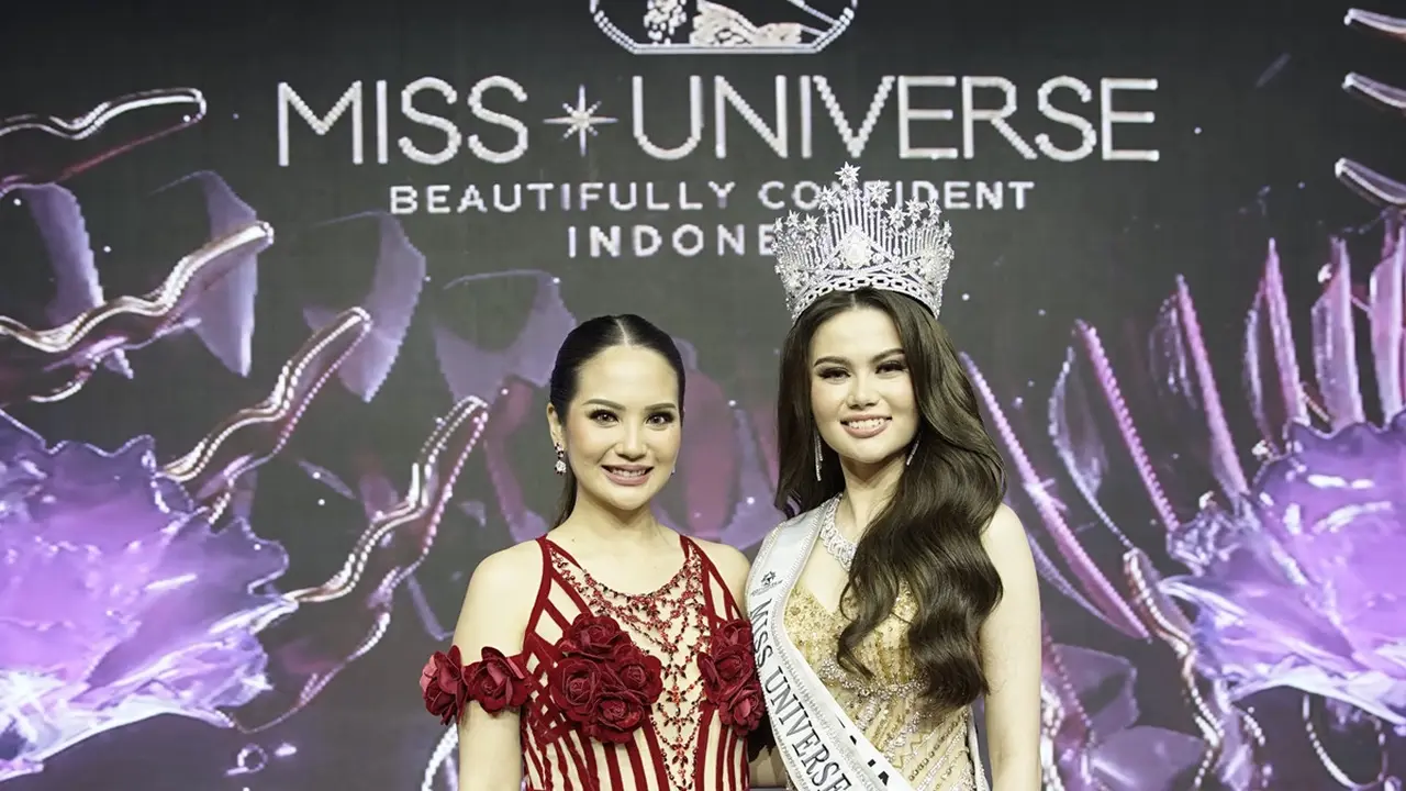 Dukung Semangat Women Empowerment, Azarine Cosmetic Jadi Official Beauty Partner dalam Grand Final Miss Universe Indonesia 2023
