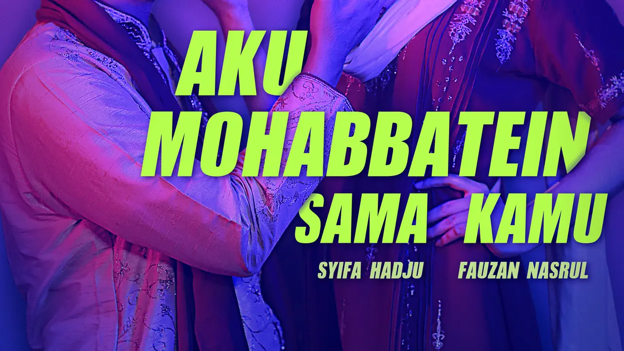 Aku Mohabbatein Sama Kamu