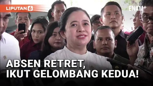 VIDEO: Kepala Daerah yang Absen Bakal Diikutkan Retreat Gelombang Kedua