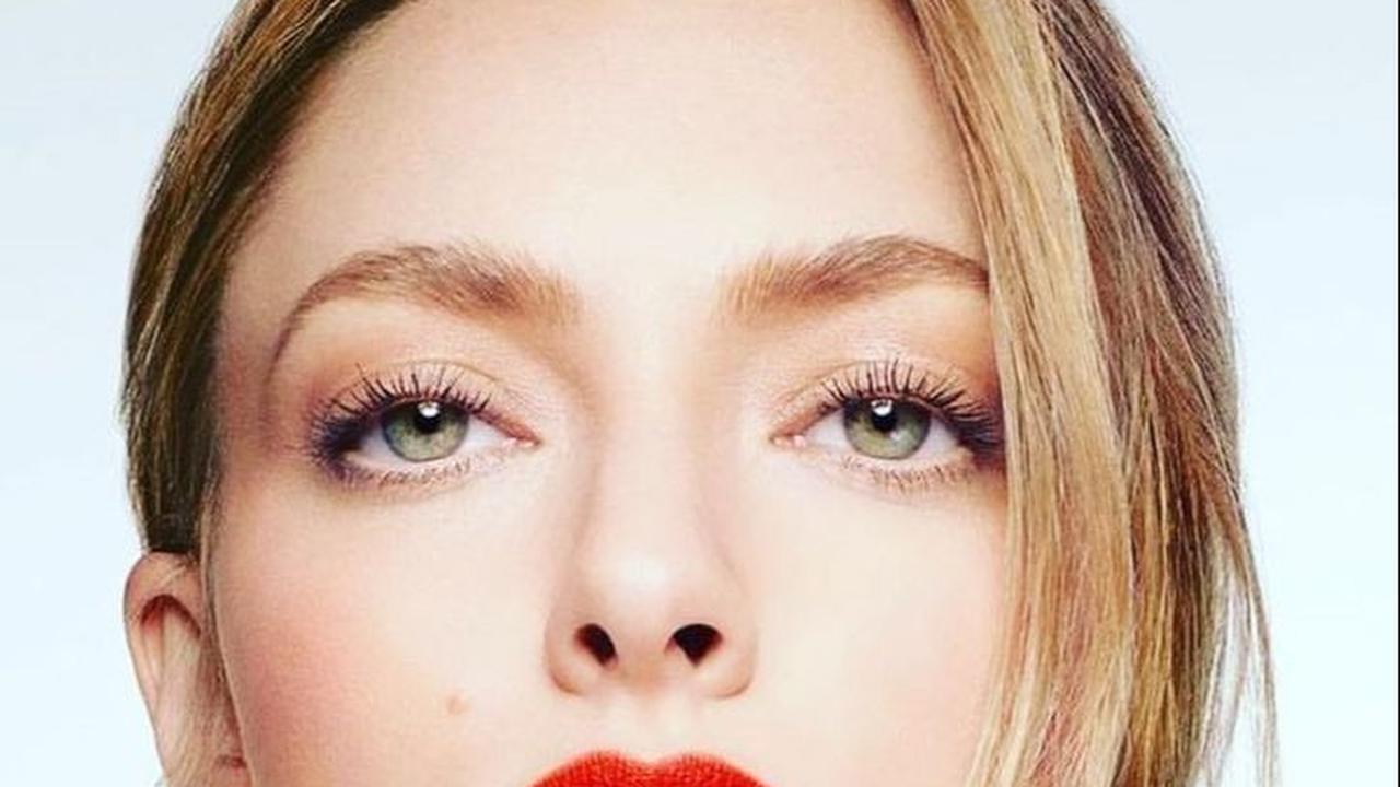 4. Amanda Seyfried