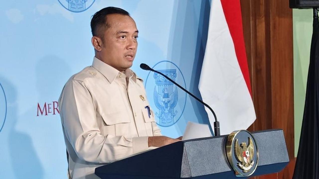 Bahlil Laporkan Capaian Sektor Energi: Lifting Minyak Sesuai Target dan Percepatan Elektrifikasi Desa