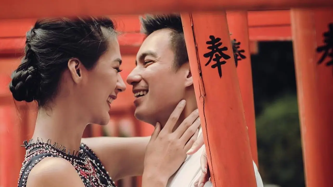 [Fimela] Baim Wong - Paula Verhoeven