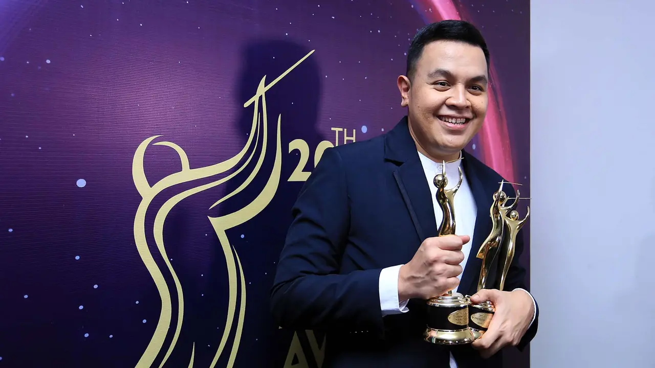 [Bintang] Tulus
