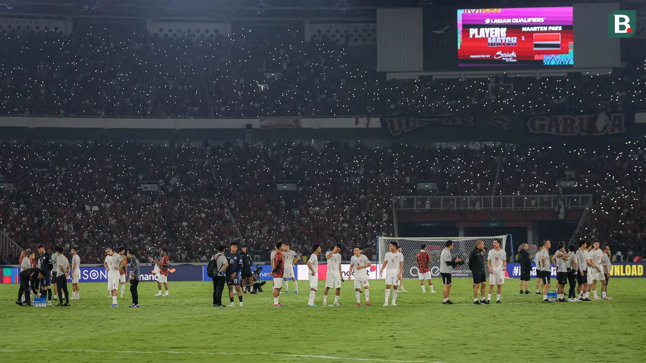 Timnas Indonesia