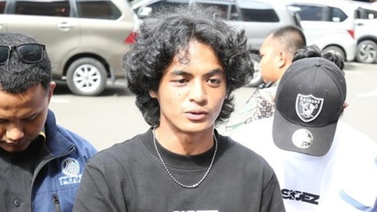 Pesan Terakhir Vadel Badjideh untuk Lolly Kekasihnya yang Kini Sudah Kembali ke Pelukan Nikita Mirzani
