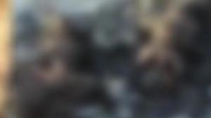 Pilu Lansia di Bombana, Tak Bisa Selamatkan Istri dan 4 Anak saat Rumah Terbakar