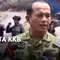 Polisi Tangkap Lima Anggota KKB Penebar Teror