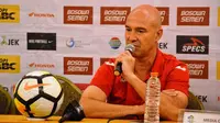 Kerja Keras Jadi Kunci Kemenangan Mitra Kukar atas Perseru