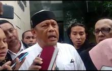 Kasus Tudingan Ijazah Palsu Jokowi, Eggi Sudjana dan Damai Hari Lubis Kirim Surat Permohonan Restorative Justice