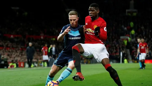 Manchester United
