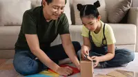 10 Kebiasaan Orang Tua agar Anak Tangguh dan Cerdas, Kunci Sukses Masa Depan