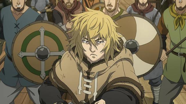 Vinland Saga