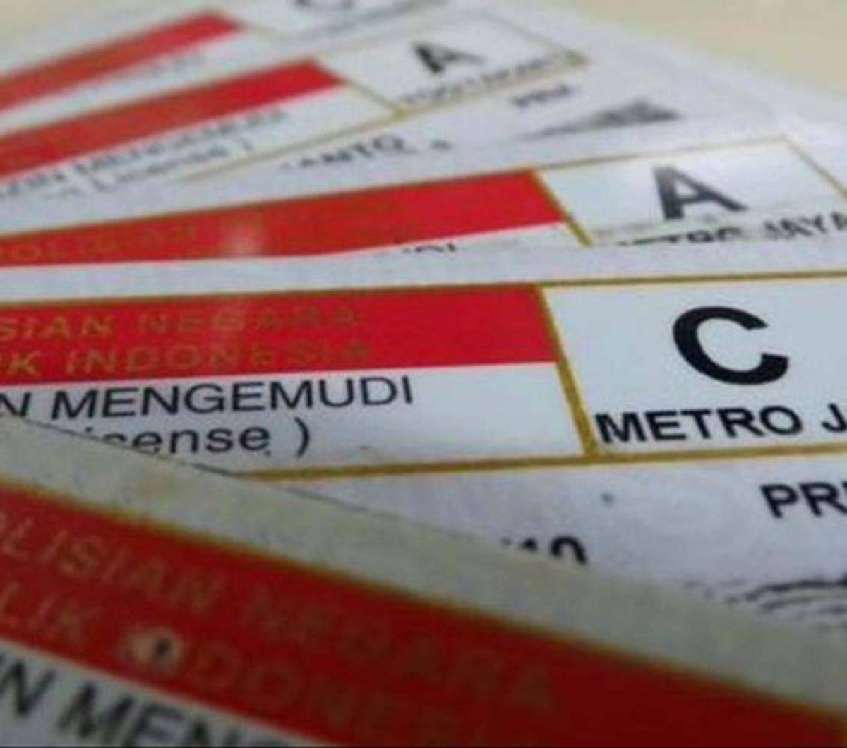 "Ini menjadi solusi alternatif untuk menambah PNBP negara. Selain tadi kami upayakan dari dana tilang yang selama ini enggak tau kemana pak," kata Firman.