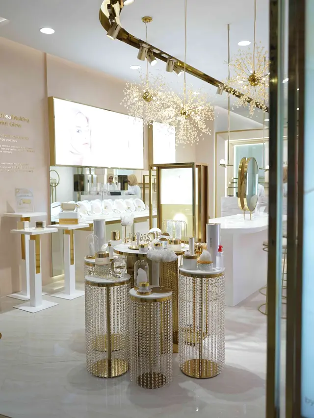 Crystallure Boutique