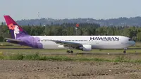 Maskapai Hawaiian Airlines