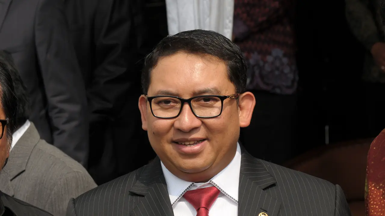 Fadli Zon